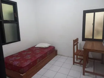 Rumah Kost Strategis dekat UKSW Salatiga