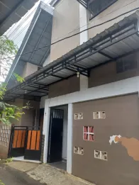 Rumah Kost Strategis dekat UKSW Salatiga