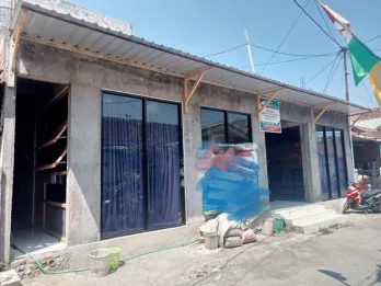 Rumah Kost UKSW 120 m², Lokasi Premium di Salatiga