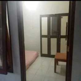 Rumah Kost UKSW 120 m², Lokasi Premium di Salatiga