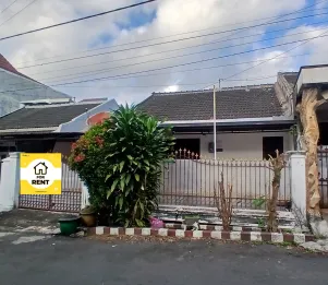 Rumah LT117 SHM Ful Perabot di Tidar
