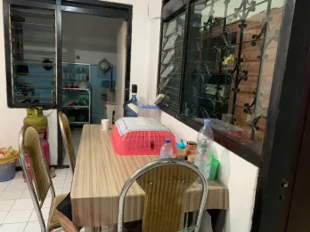 Rumah LT117 SHM Ful Perabot di Tidar