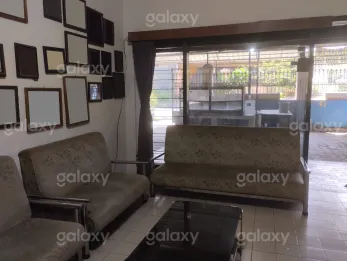 Rumah Luas 3 Kamar di Perumahan Daerah Tidar Malang GMK03591MSP