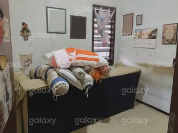 Rumah Luas 3 Kamar di Perumahan Daerah Tidar Malang GMK03591MSP