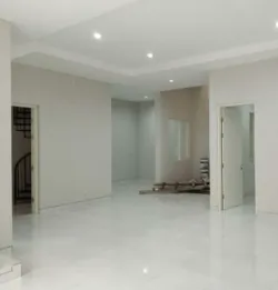 Rumah Mewah di Surabaya