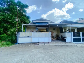 Rumah Minimalis Murah Jogja – Akses Ringroad & LotteMart Dekat