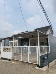 Rumah Minimalis di Cilengkrang Bandung Tanpa DP – Hanya Booking 5 Juta