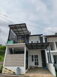 Rumah Minimalis di Cilengkrang Bandung Tanpa DP – Hanya Booking 5 Juta
