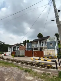 Rumah Minimalis di Cilengkrang Bandung Tanpa DP – Hanya Booking 5 Juta