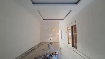 Rumah Modern 3 Kamar di Tirtomartani, Kalasan – Dekat Tol Jogja–Solo!