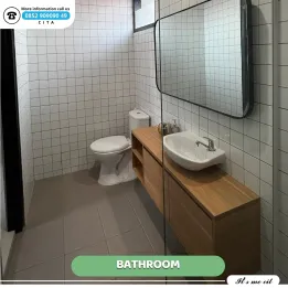 "Rumah Modern, Bonus Melimpah, Lokasi Depok Strategis"