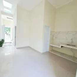 Rumah Modern Minimalis Dekat TK & SD Kanisius Kalasan!