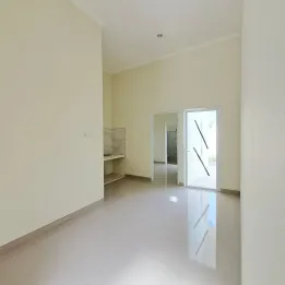 Rumah Modern Minimalis Dekat TK & SD Kanisius Kalasan!