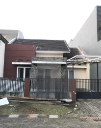 Rumah Murah Dekat Kampus UB, Polinema Dan Widyagama Malang