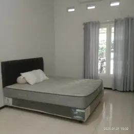 Rumah Murah Dekat Kampus UB, Polinema Dan Widyagama Malang