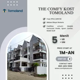 Rumah Murah Di Jual