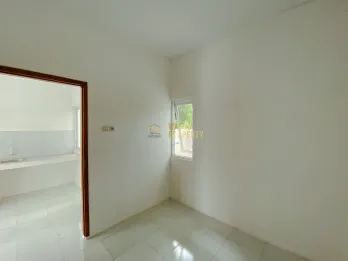 Rumah Murah Sleman, SHM & Jalan Lebar, Dekat SMA & SMK Negeri!