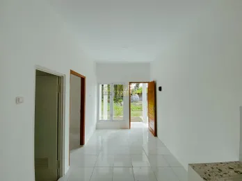 Rumah Murah Sleman, SHM & Jalan Lebar, Dekat SMA & SMK Negeri!