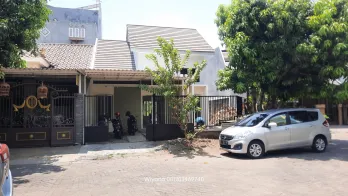 Rumah Purimas Regency Baru Gres Hitung Tanah