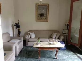 Rumah Second Dijual di Duren Tiga, Siap Huni &