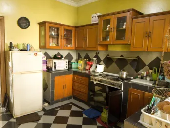 Rumah Second Dijual di Duren Tiga, Siap Huni & Harga Terjangkau