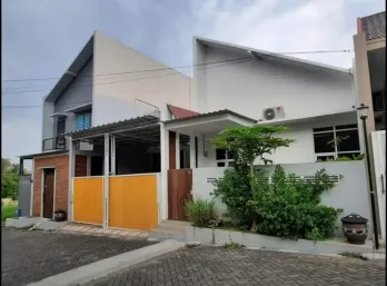 Rumah Semi Furnished di Pandanwangi Greenpark -