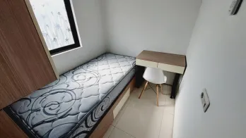 Rumah Sewa Full Furnish di Araya Malang Dekat Kampus Binus