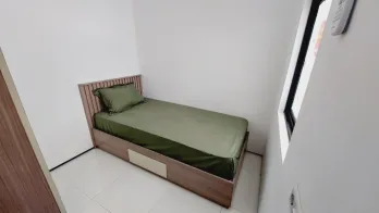 Rumah Sewa Full Furnish di Araya Malang Dekat Kampus Binus