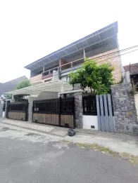 Rumah Sewa Full Furnish di Blimbing Dekat Universitas Brawijaya
