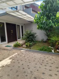 Rumah Sewa Full Furnish di Blimbing Dekat Universitas Brawijaya