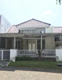 Rumah Siap Huni Dekat Elpico Mall & Kampus