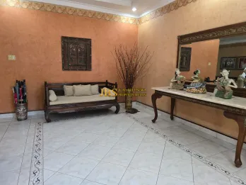 Rumah Siap Huni Dijual di Jalan S. Parman - Petisah Hulu, Medan