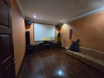 Rumah Siap Huni Dijual di Jalan S. Parman - Petisah Hulu, Medan