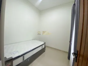 Rumah Siap Huni Sleman – Semi Furnished, Lokasi Strategis Dekat Fasilitas U