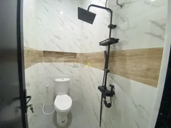 Rumah Siap Huni Sleman – Semi Furnished, Lokasi Strategis Dekat Fasilitas U