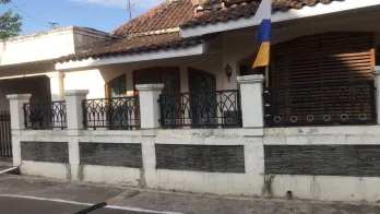 Rumah Siap Huni Strategis Tengah kota jl Benoyo Salatiga kota Sejuk
