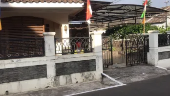 Rumah Siap Huni Strategis Tengah kota jl Benoyo Salatiga kota Sejuk
