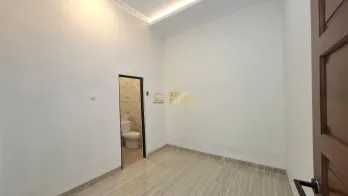 Rumah Siap Huni, dekat Exit Tol Jogja Solo di Kalasan