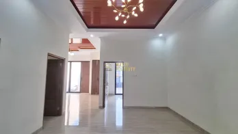 Rumah Siap Huni, dekat Exit Tol Jogja Solo di Kalasan