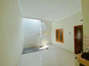 Rumah Siap Huni dengan Fasilitas Lengkap di Kalasan