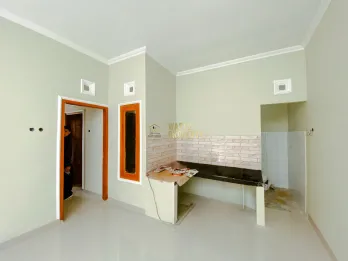 Rumah Siap Huni dengan Fasilitas Lengkap di Kalasan