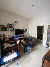 Rumah Siap Huni di Green Orchid Kota Malang