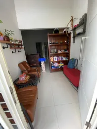 Rumah Siap Huni di Green Orchid Kota Malang