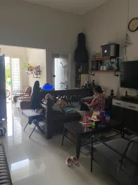 Rumah Siap Huni di Green Orchid Kota Malang