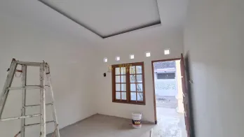 Rumah Siap Huni di Kalasan Sleman, SHM & PBG Lengkap, Akses Tol Dekat