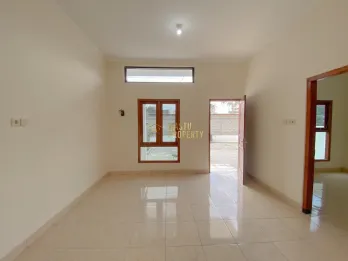 Rumah Siap Huni di Sleman, Dekat Sekolah, Tempat Wisata, dan Perbelanjaan