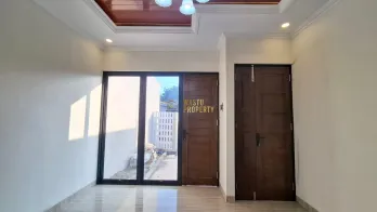 Rumah Sleman Hadap Utara, SHM, Taman Asri, Dekat RS & Exit Tol Jogja-Solo