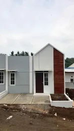 Rumah Subsidi Lokasi Sumberkradenan Pakis Malang