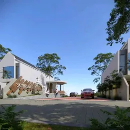 Rumah Subsidi Lokasi Sumberkradenan Pakis Malang
