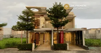 Rumah The Premiere at Sulfat Dijual, Potensi Besar untuk Homestay